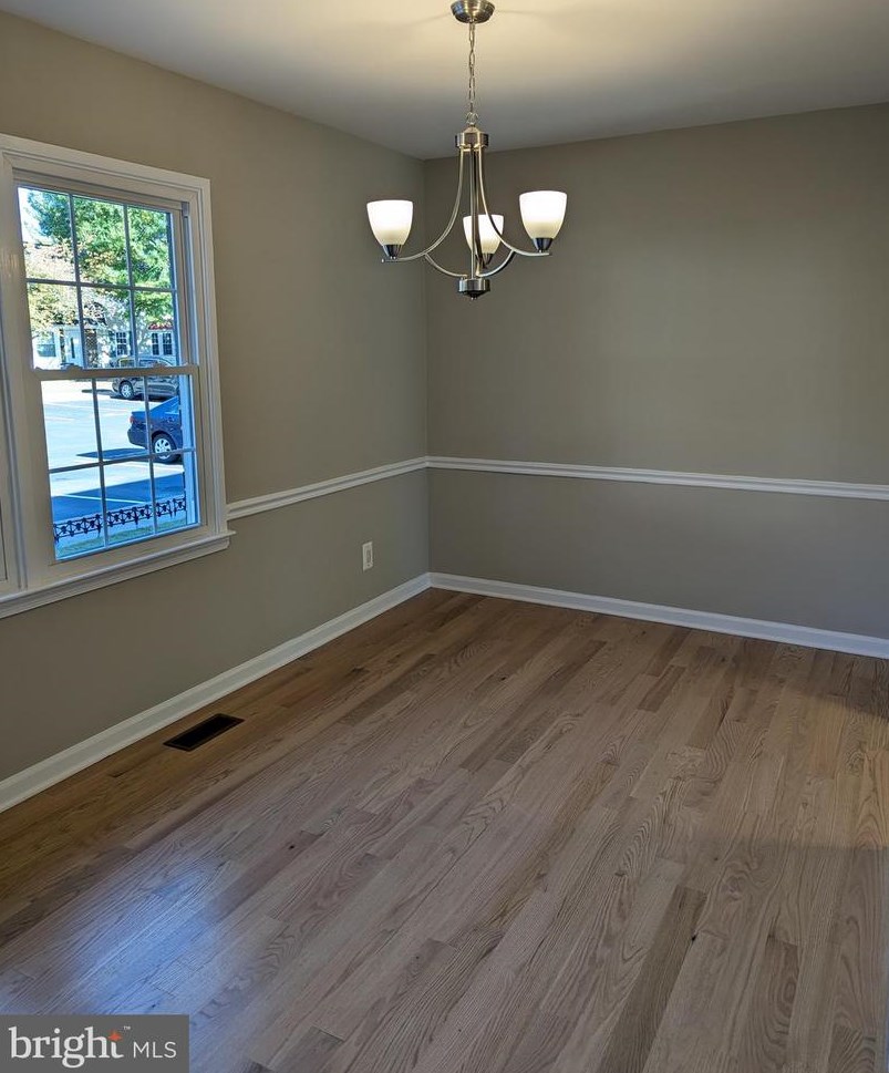 1738 Aberdeen Cir, Crofton MD 21114-1618 exterior