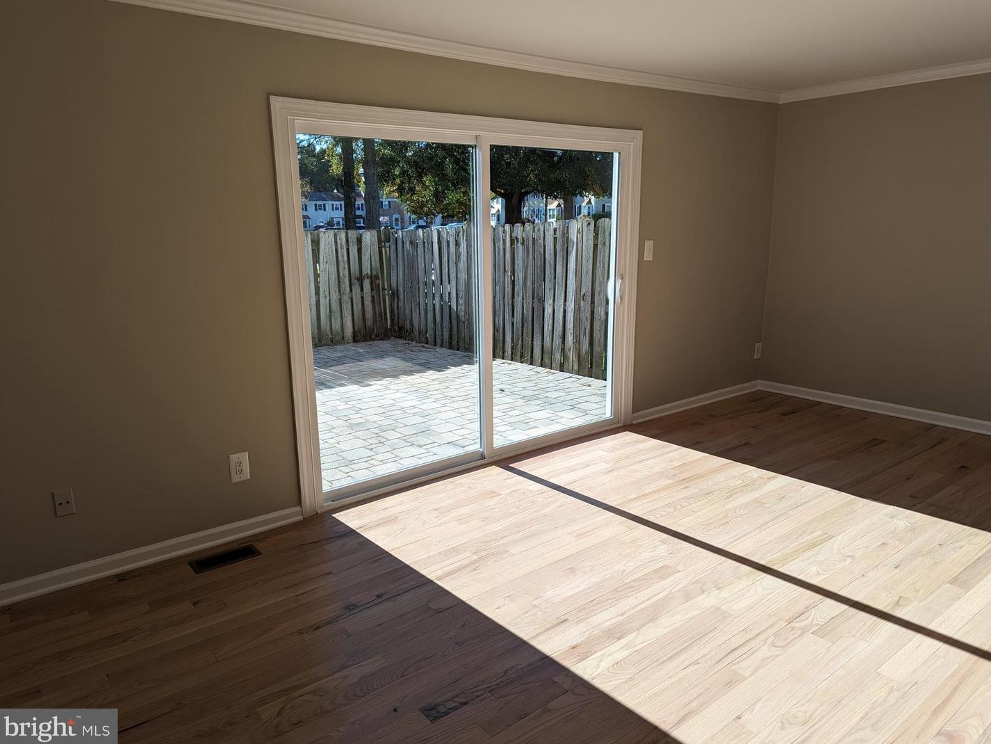 1738 Aberdeen Cir, Crofton MD 21114-1618 exterior