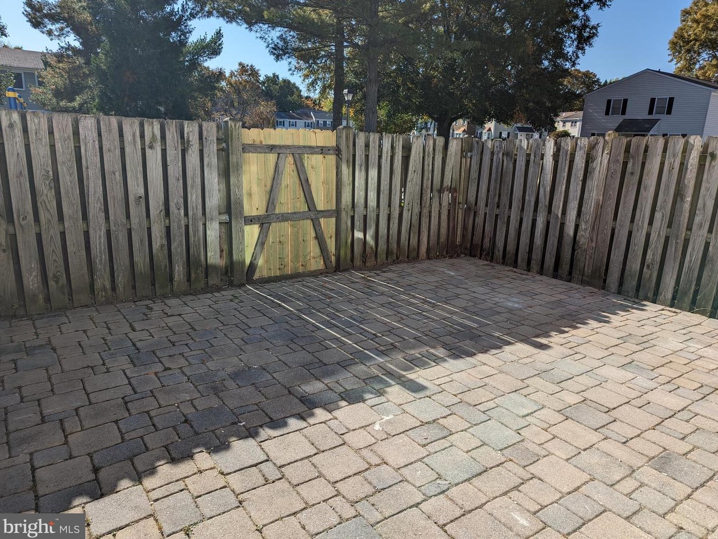 1738 Aberdeen Cir, Crofton MD 21114-1618 exterior