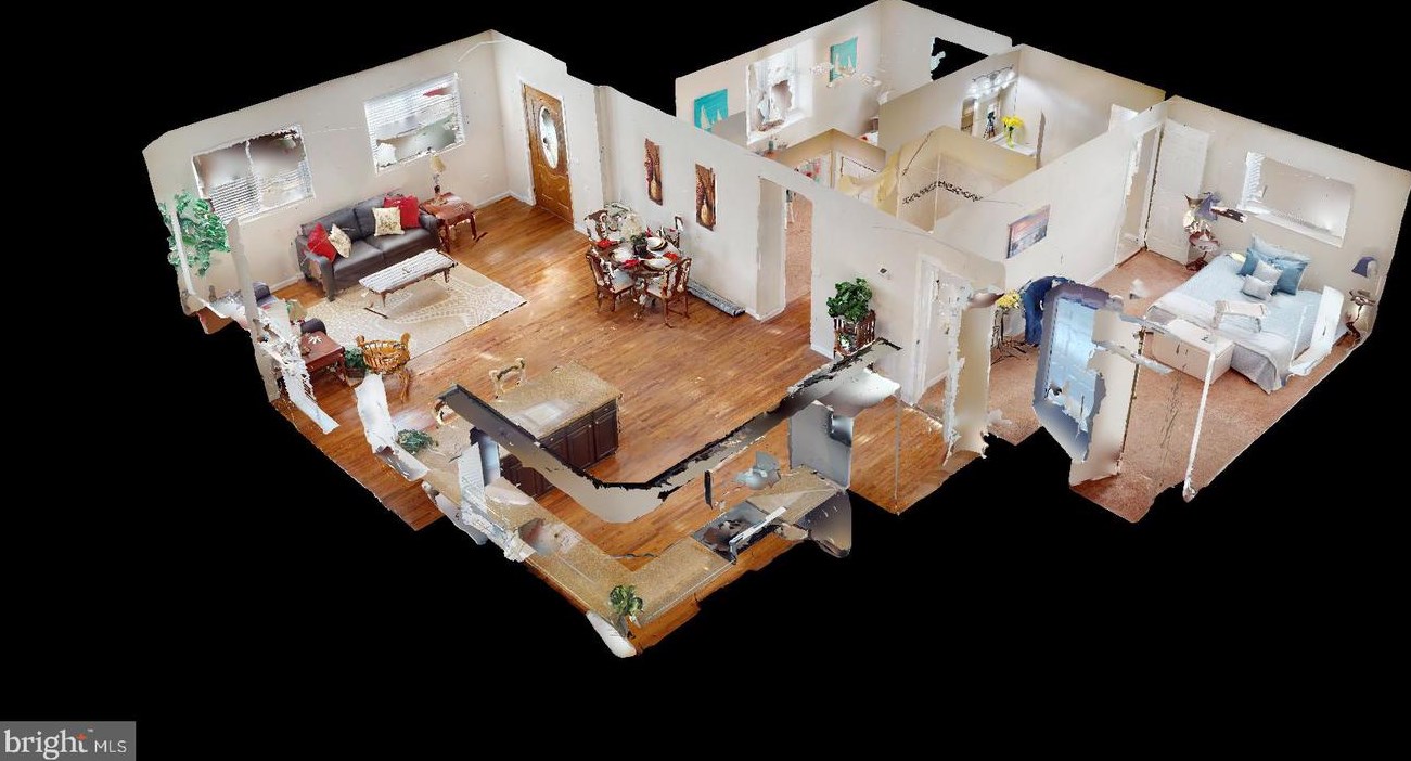 1422 Columbia Beach Rd, Shady Side, MD 20764