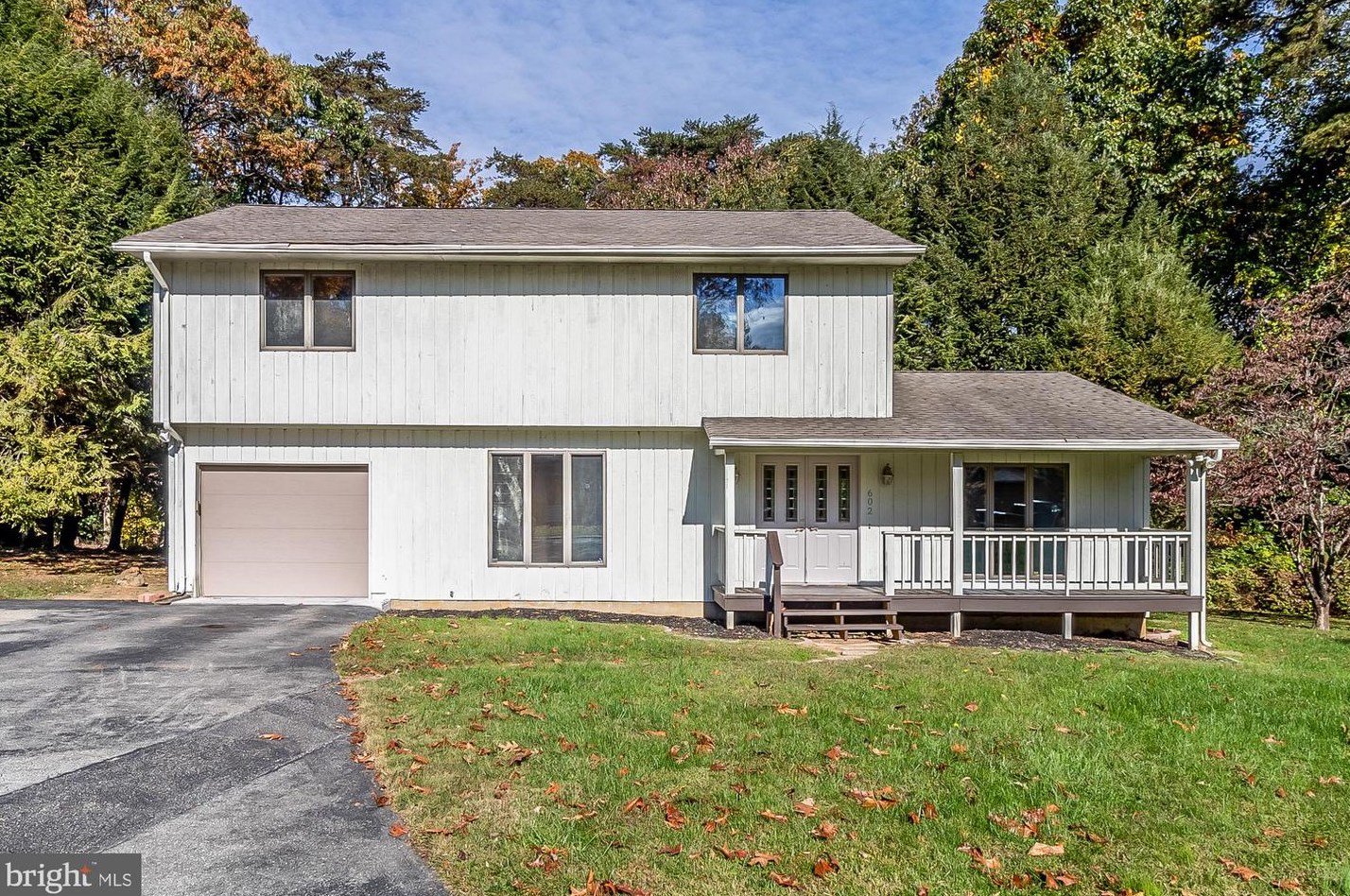 602 Sweet Brush Ct, Severna Park, MD 21146