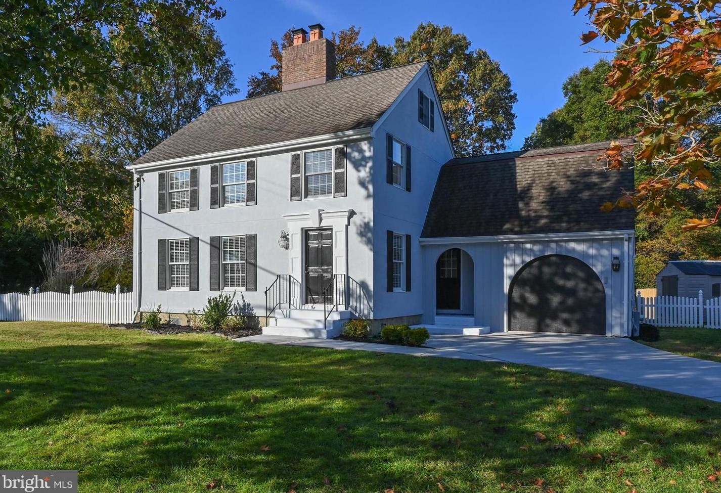 5518 Baskin St, Churchton, MD 20733
