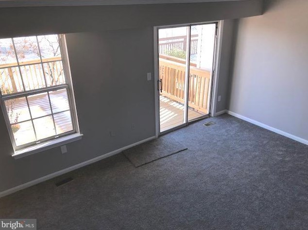 1344 Cox Cove Ct, Baltimore MD  21226-2129 exterior