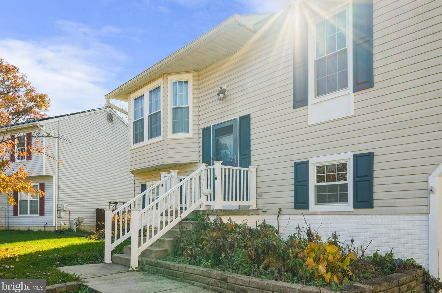 1917 Christiana Ct, Severn, MD 21144-1483
