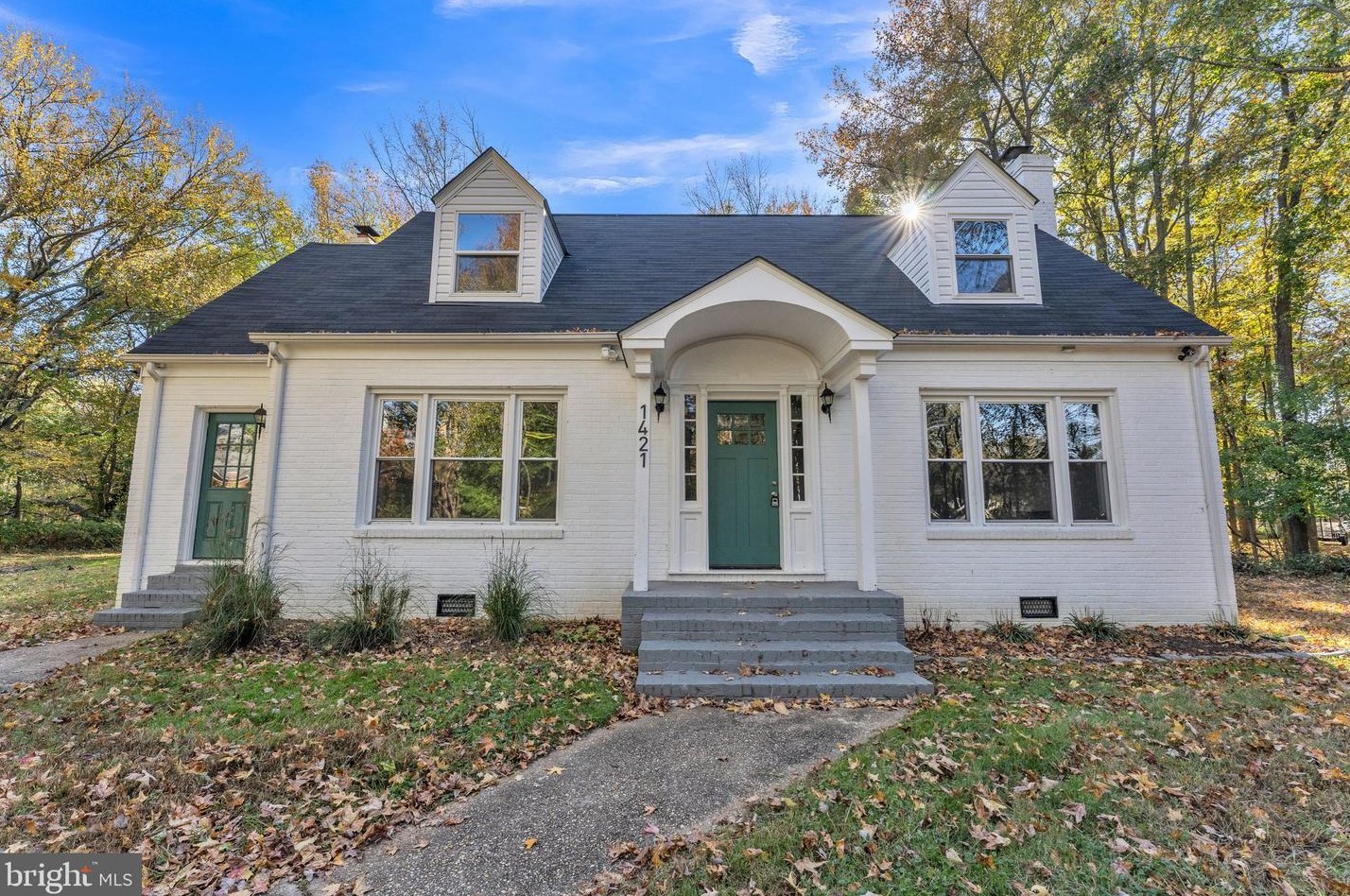 1421 Snug Harbor Rd, Shady Side, MD 20764