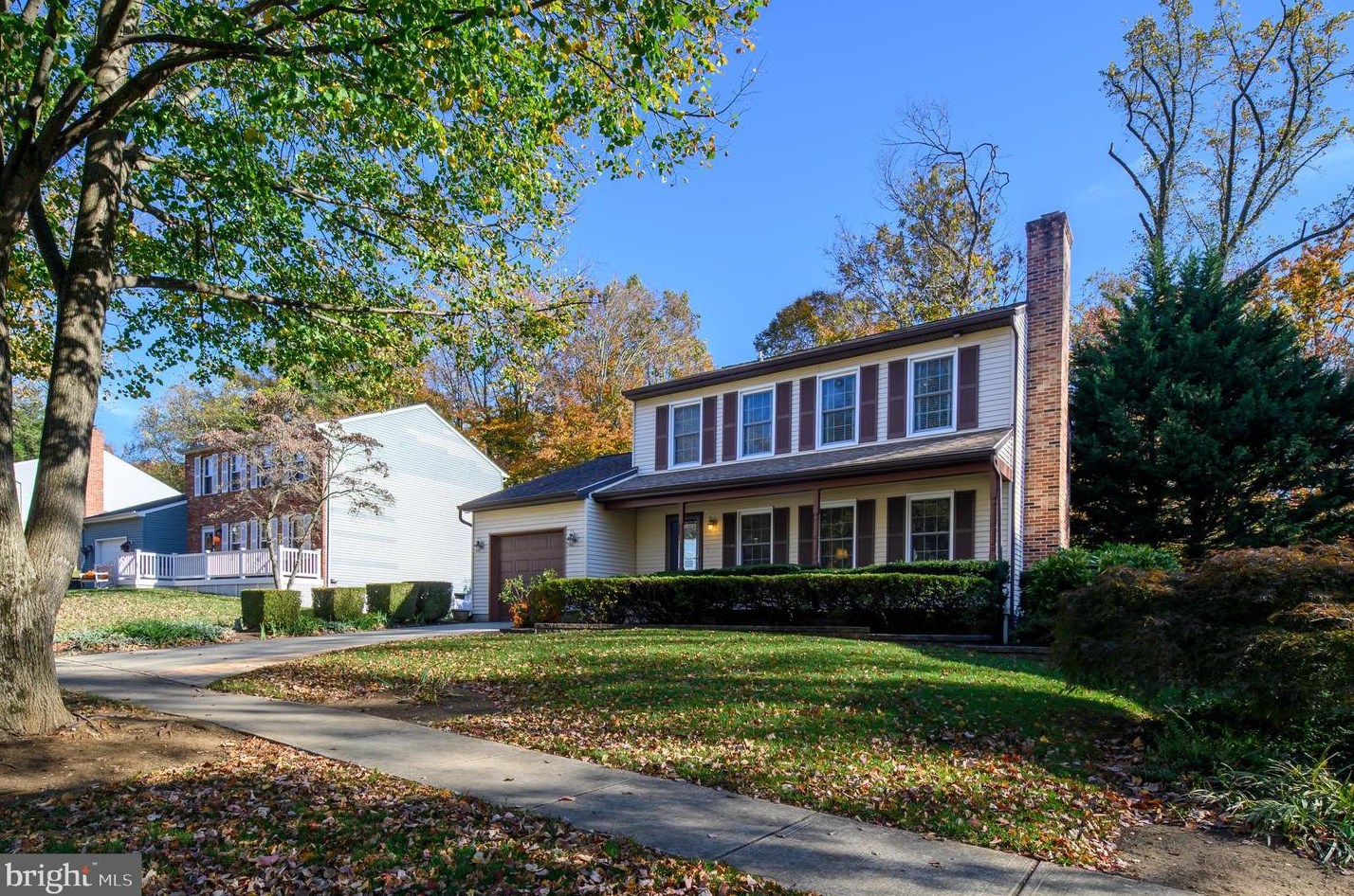 1269 Doubleday Dr, Arnold, MD 21012