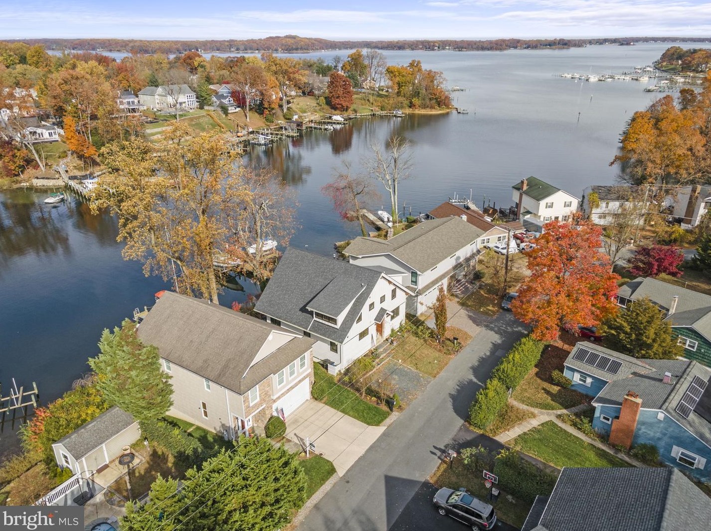 384 Alameda Pkwy, Arnold, MD 21012