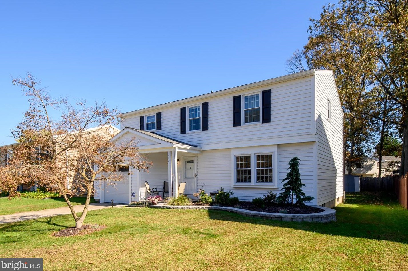 7921 Mansion House Crossing, Riviera Beach, MD 21122