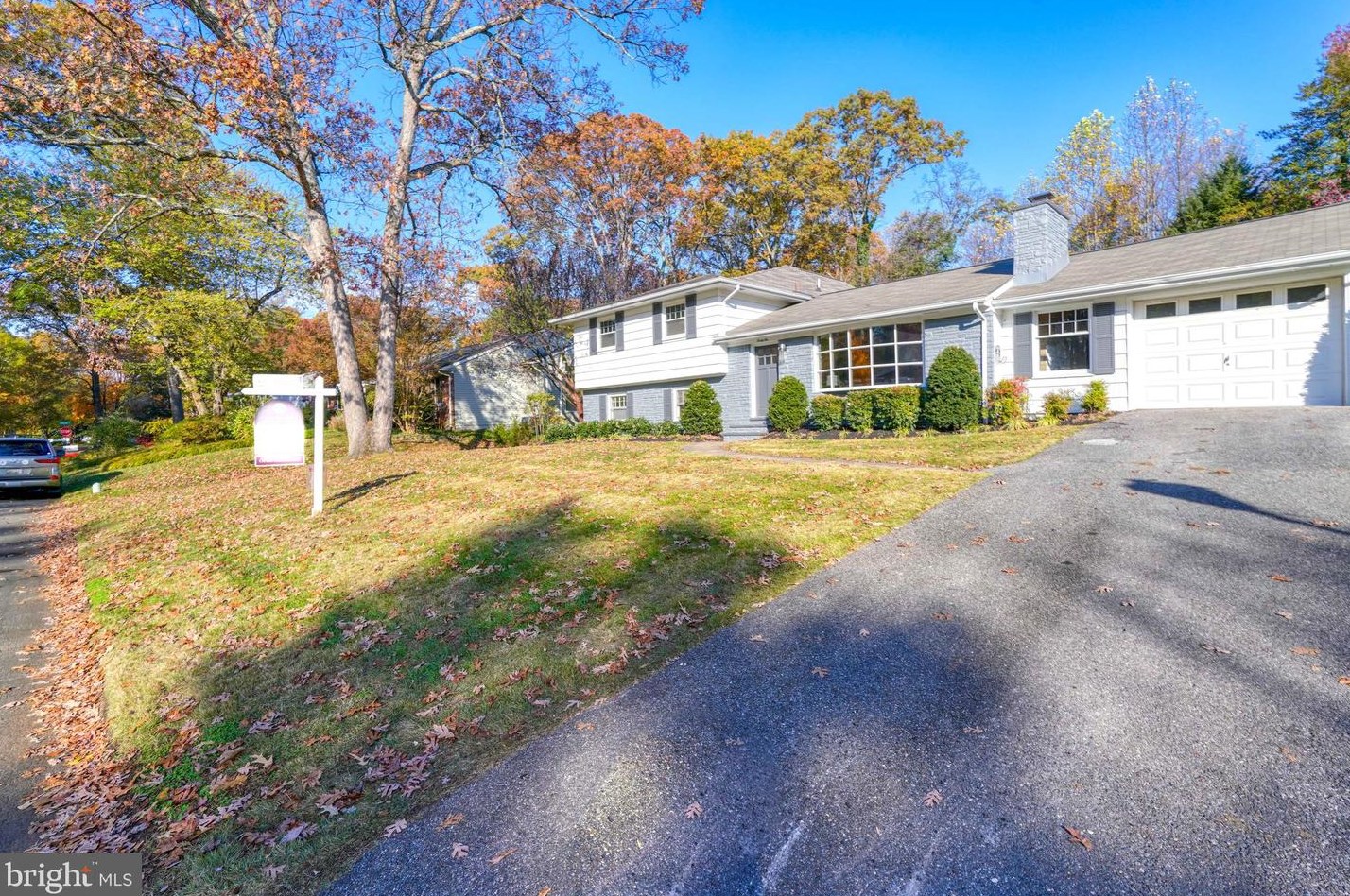 46 Whittier Pkwy, Severna Park, MD 21146