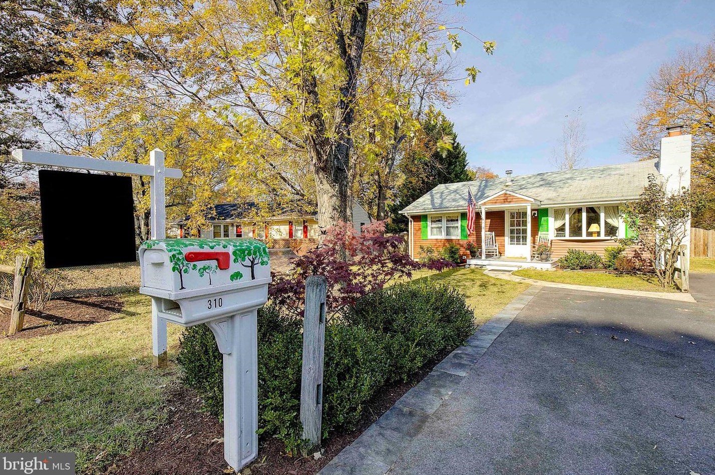 310 Smith Ave, Severna Park, MD 21146