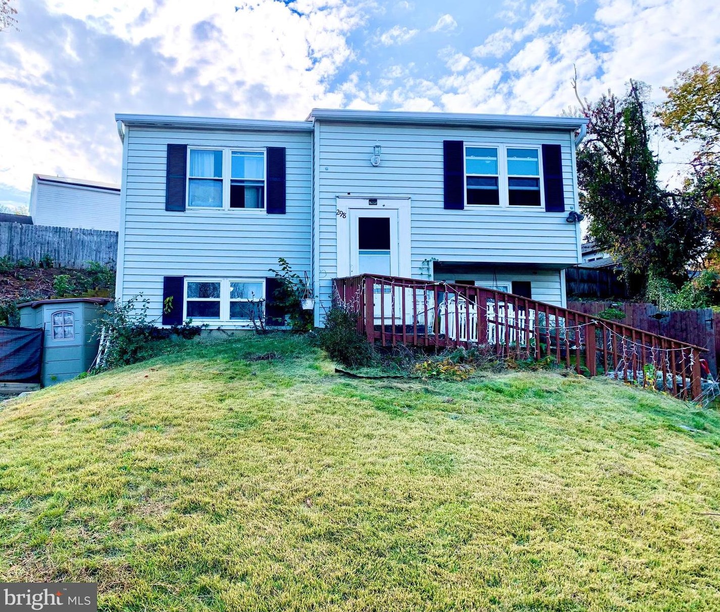 298 Overleaf Ct, Arnold, MD 21012