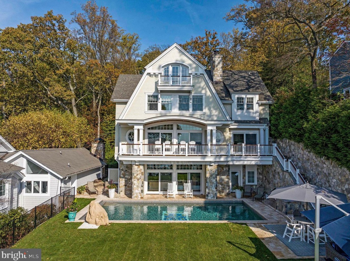 107 Trailing Ivy Ln, Severna Park, MD 21146