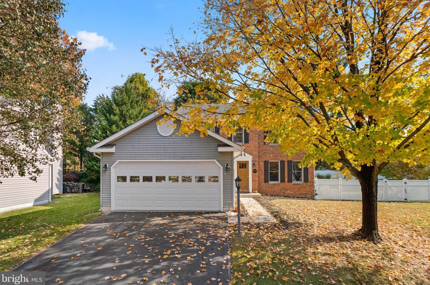 1621 Woodruff Ct, Severn, MD 21144-1072