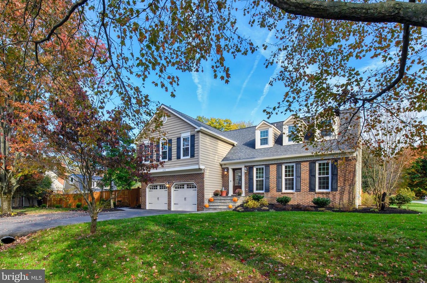 639 Dunkeld Ct, Severna Park, MD 21146