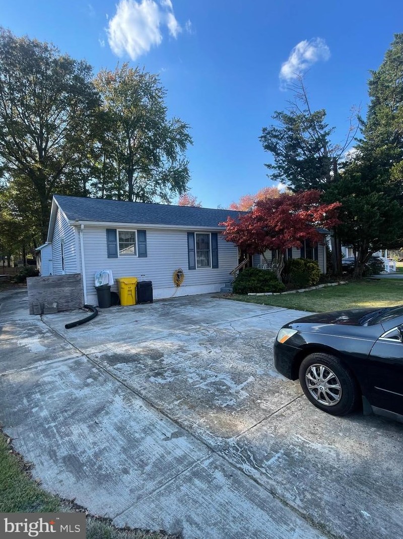 5544 Exeter St, Churchton, MD 20733