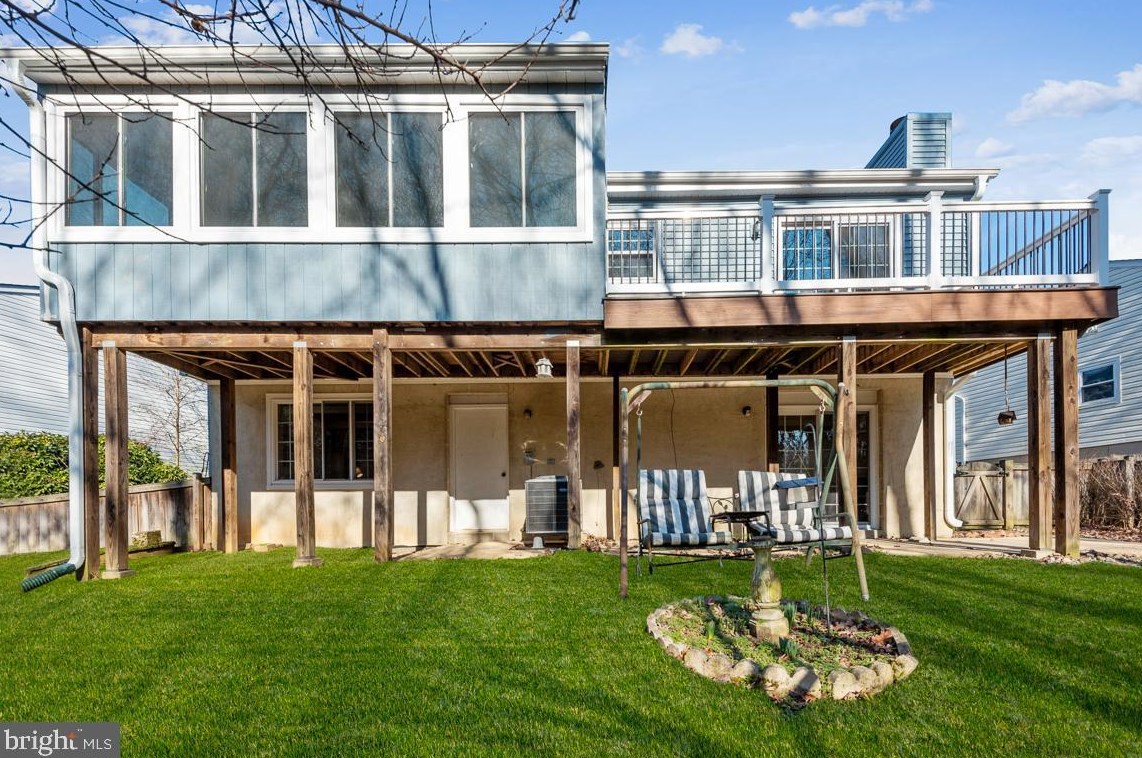 261 Overleaf Dr, Arnold, MD 21012