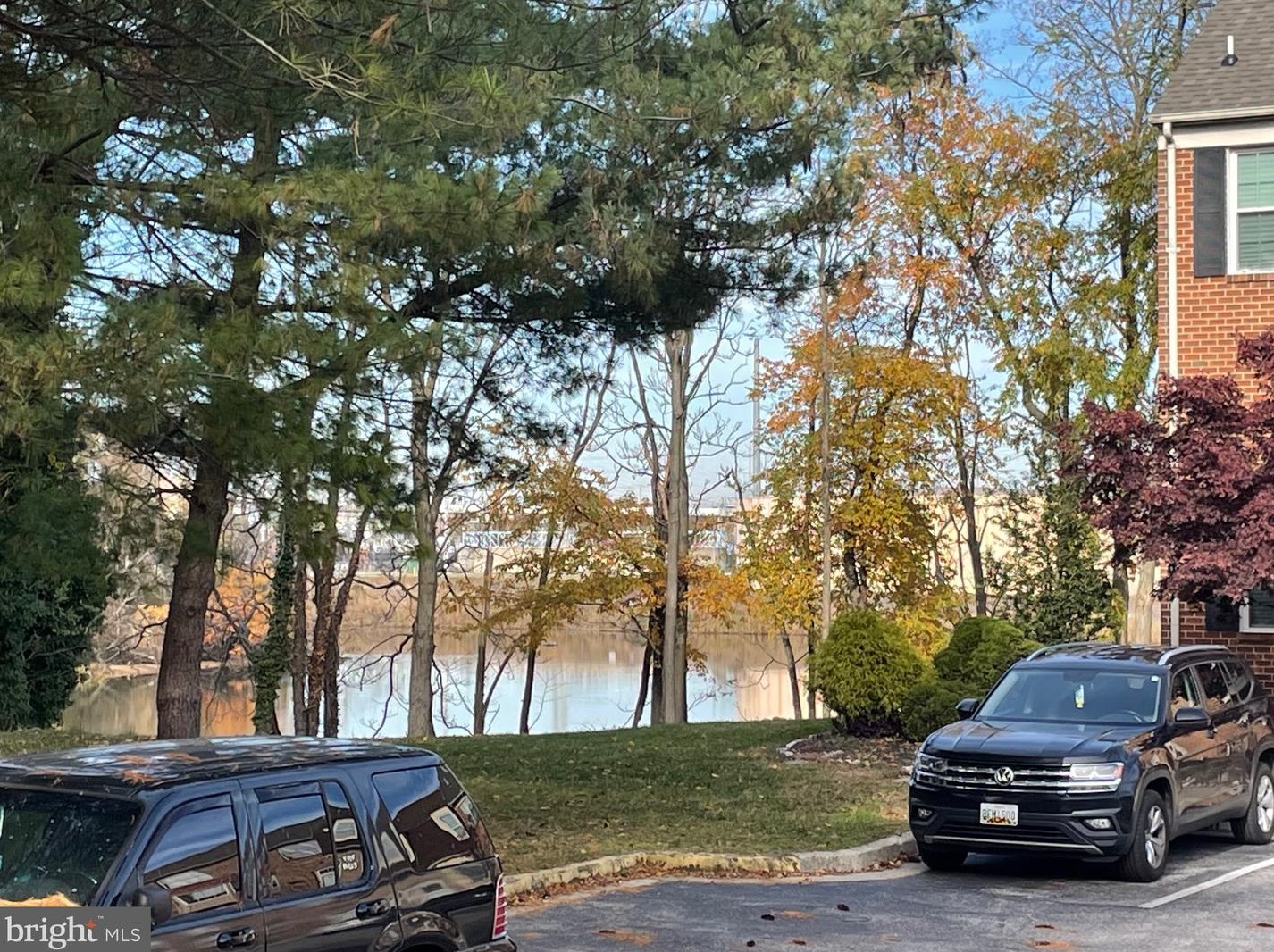 1305 Cox Cove Ct, Baltimore MD  21226-2130 exterior