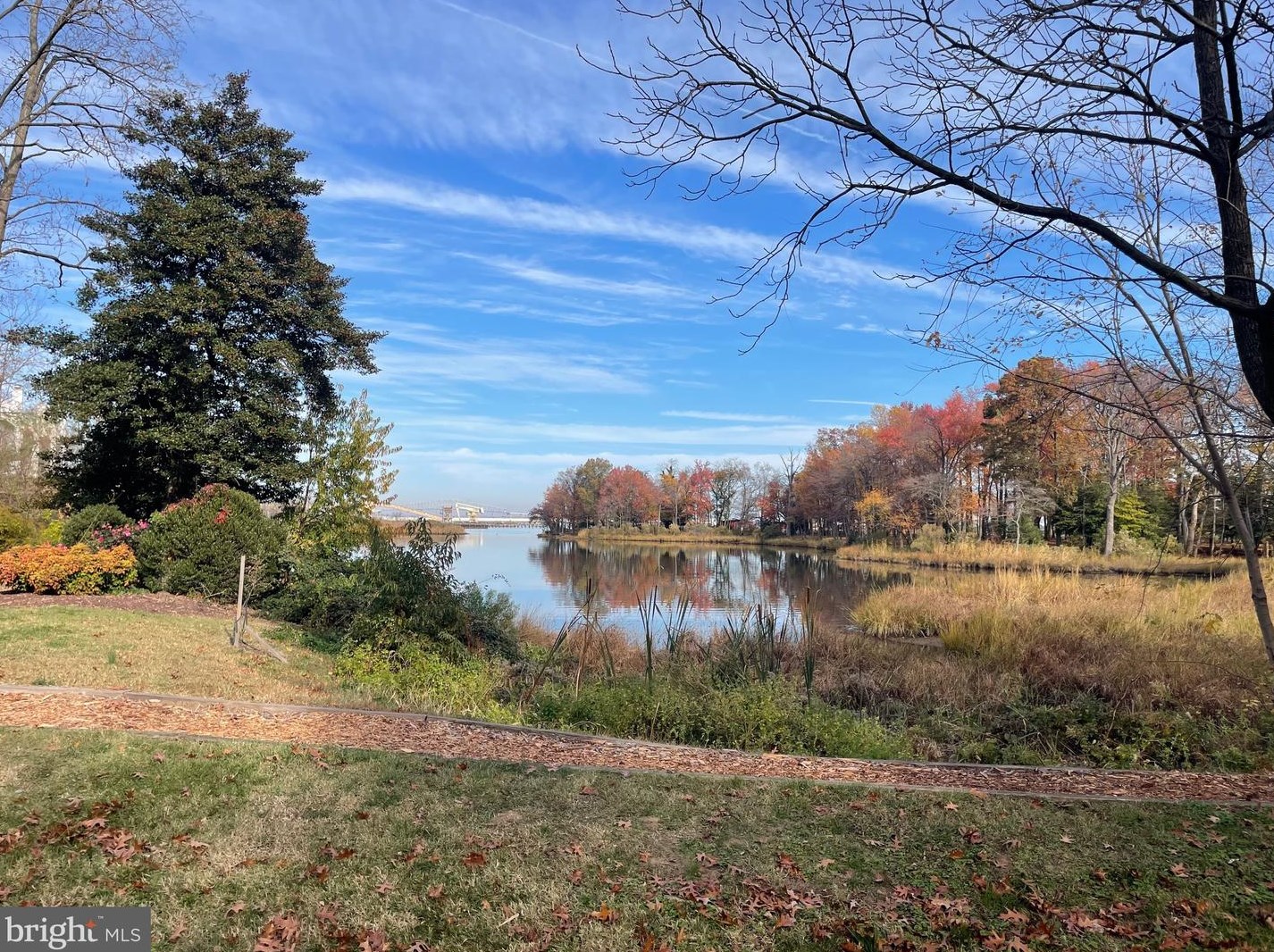 1305 Cox Cove Ct, Baltimore MD  21226-2130 exterior