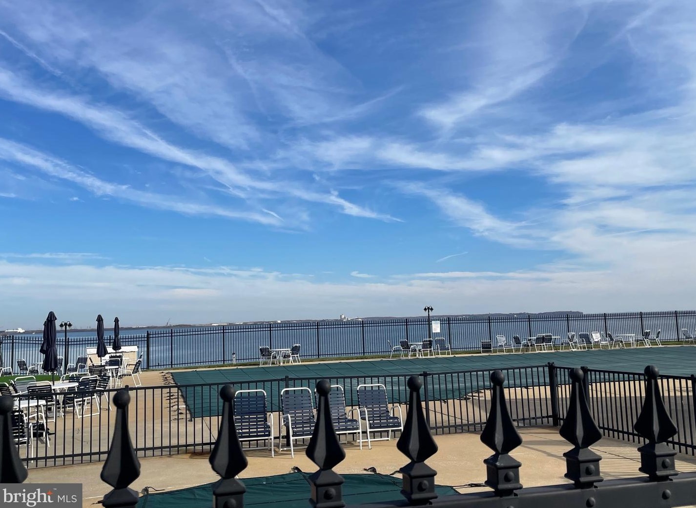 1305 Cox Cove Ct, Baltimore MD  21226-2130 exterior