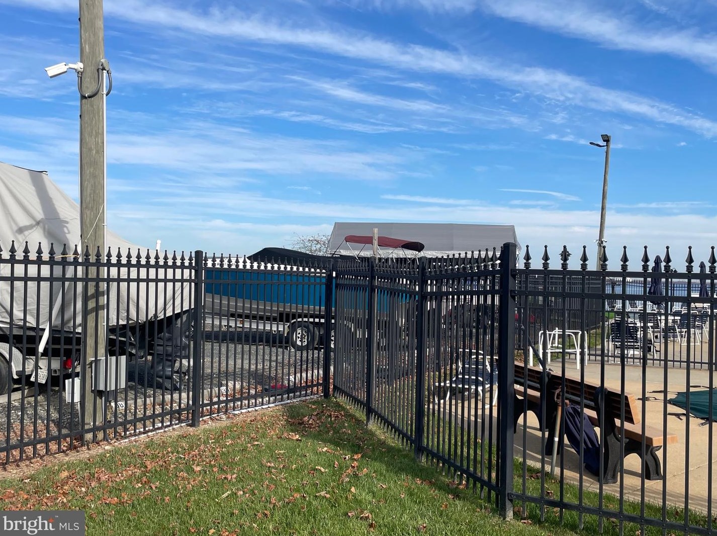 1305 Cox Cove Ct, Baltimore MD  21226-2130 exterior