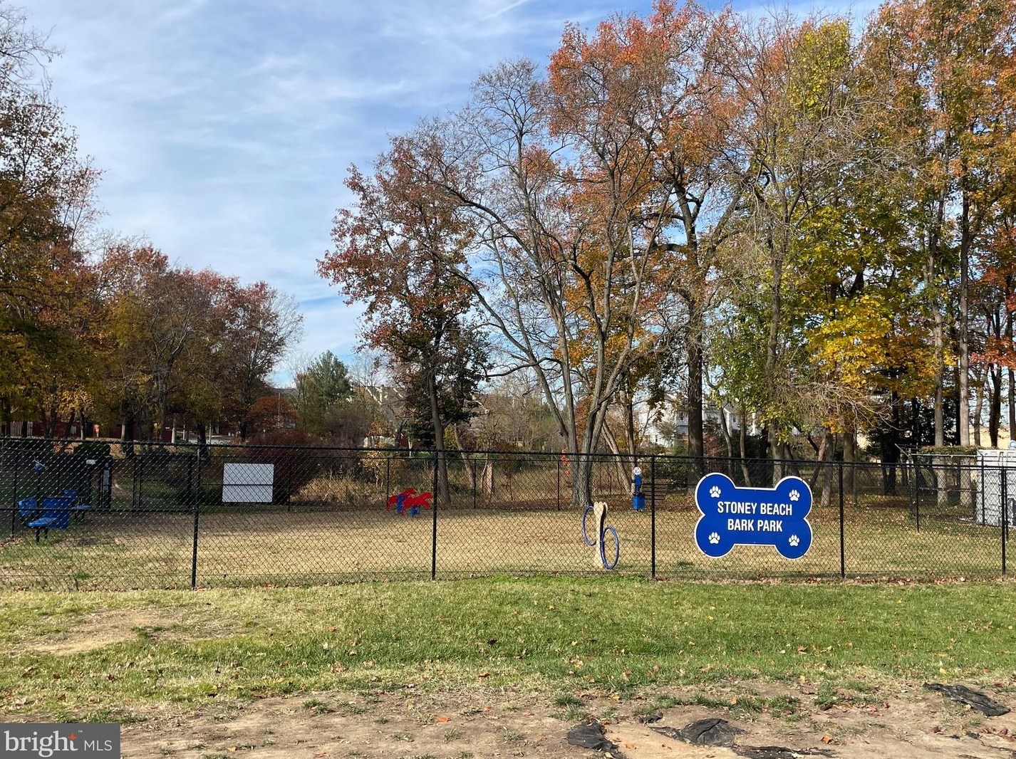 1305 Cox Cove Ct, Baltimore MD  21226-2130 exterior