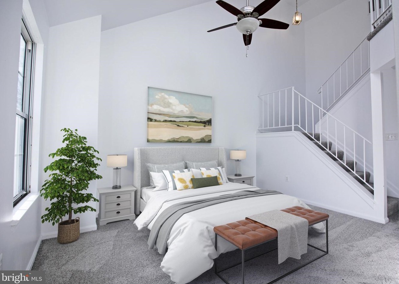 1305 Cox Cove Ct, Baltimore MD  21226-2130 exterior