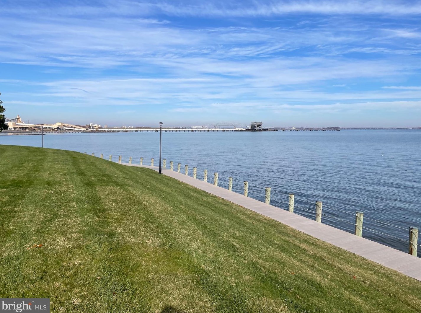 1305 Cox Cove Ct, Baltimore MD  21226-2130 exterior