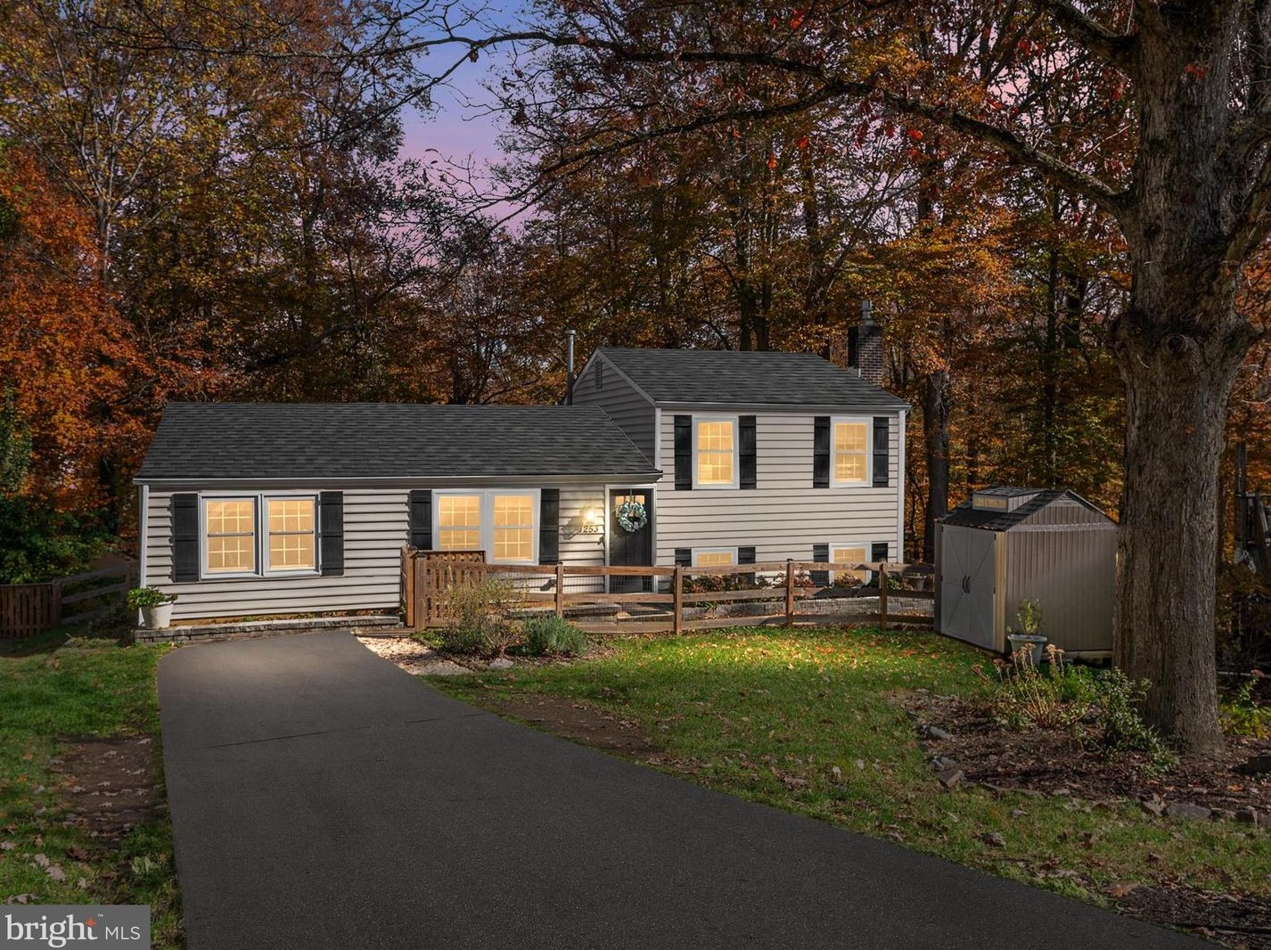 1253 Tamarack Trail, Arnold, MD 21012