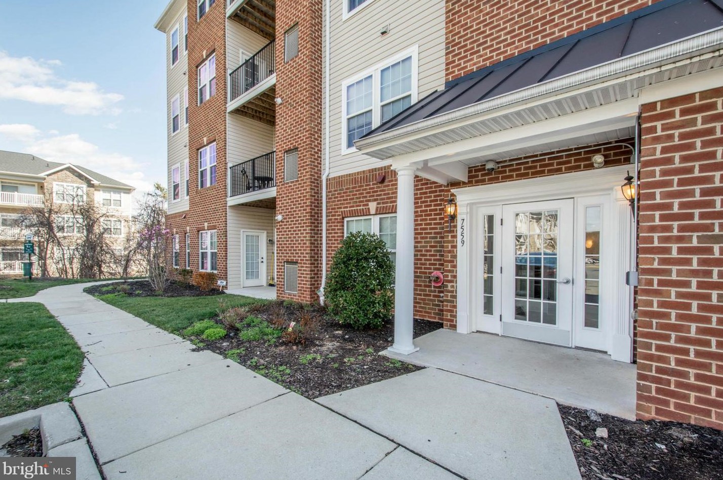 7559 Stoney Run Dr #302, Baltimore, MD 21076