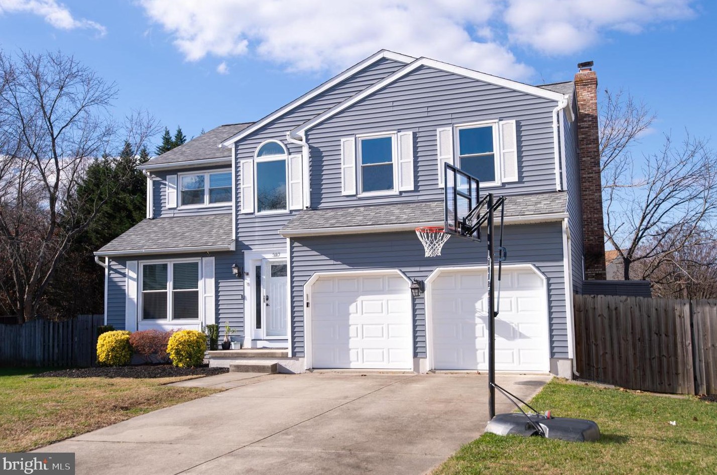 387 Long Meadow Way, Arnold, MD 21012