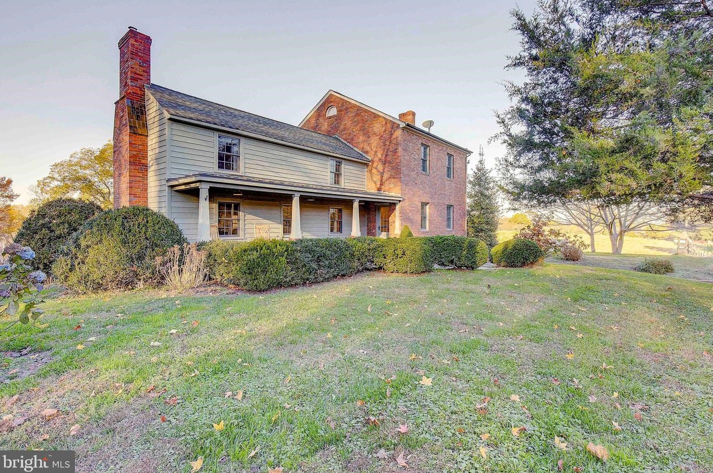 326 Leitch Rd, Fairhaven, MD 20779