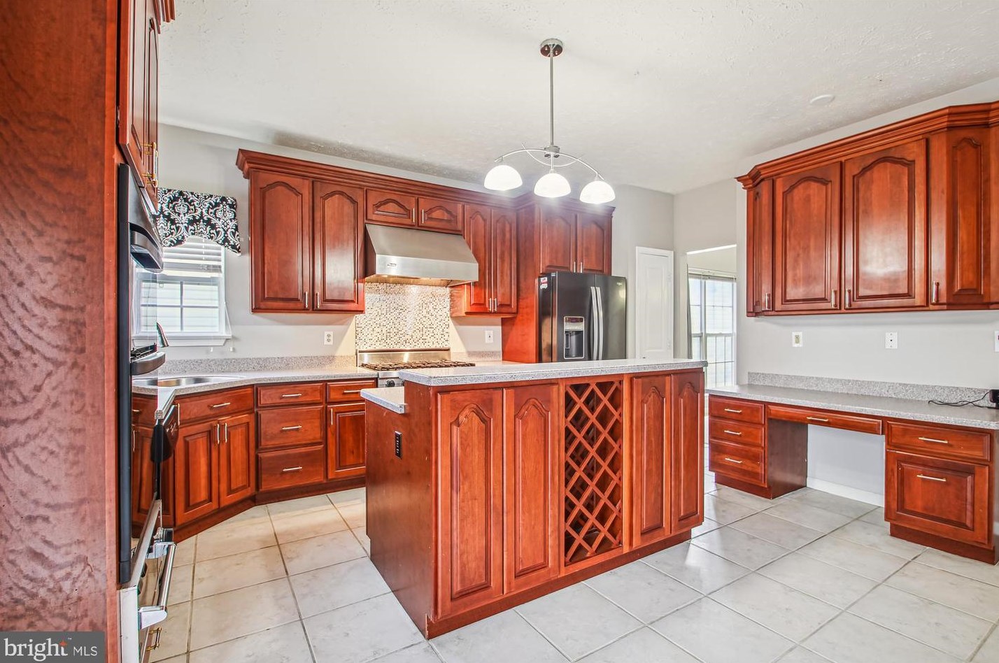 2420 Hightee Ct, Crofton MD  21114-2551 exterior