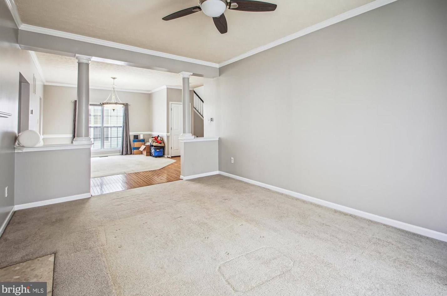 2420 Hightee Ct, Crofton MD  21114-2551 exterior