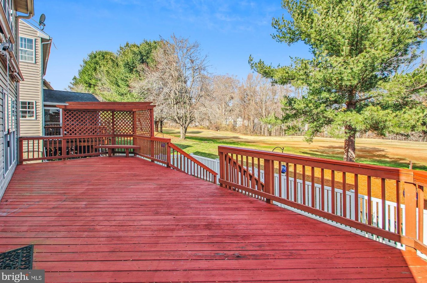 2420 Hightee Ct, Crofton MD  21114-2551 exterior