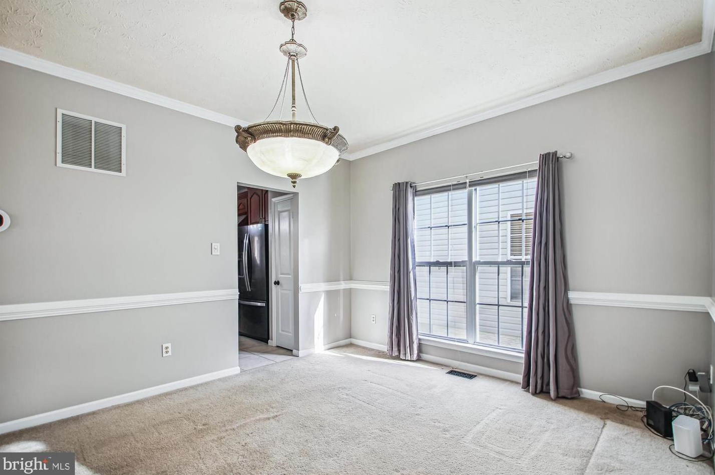 2420 Hightee Ct, Crofton MD  21114-2551 exterior