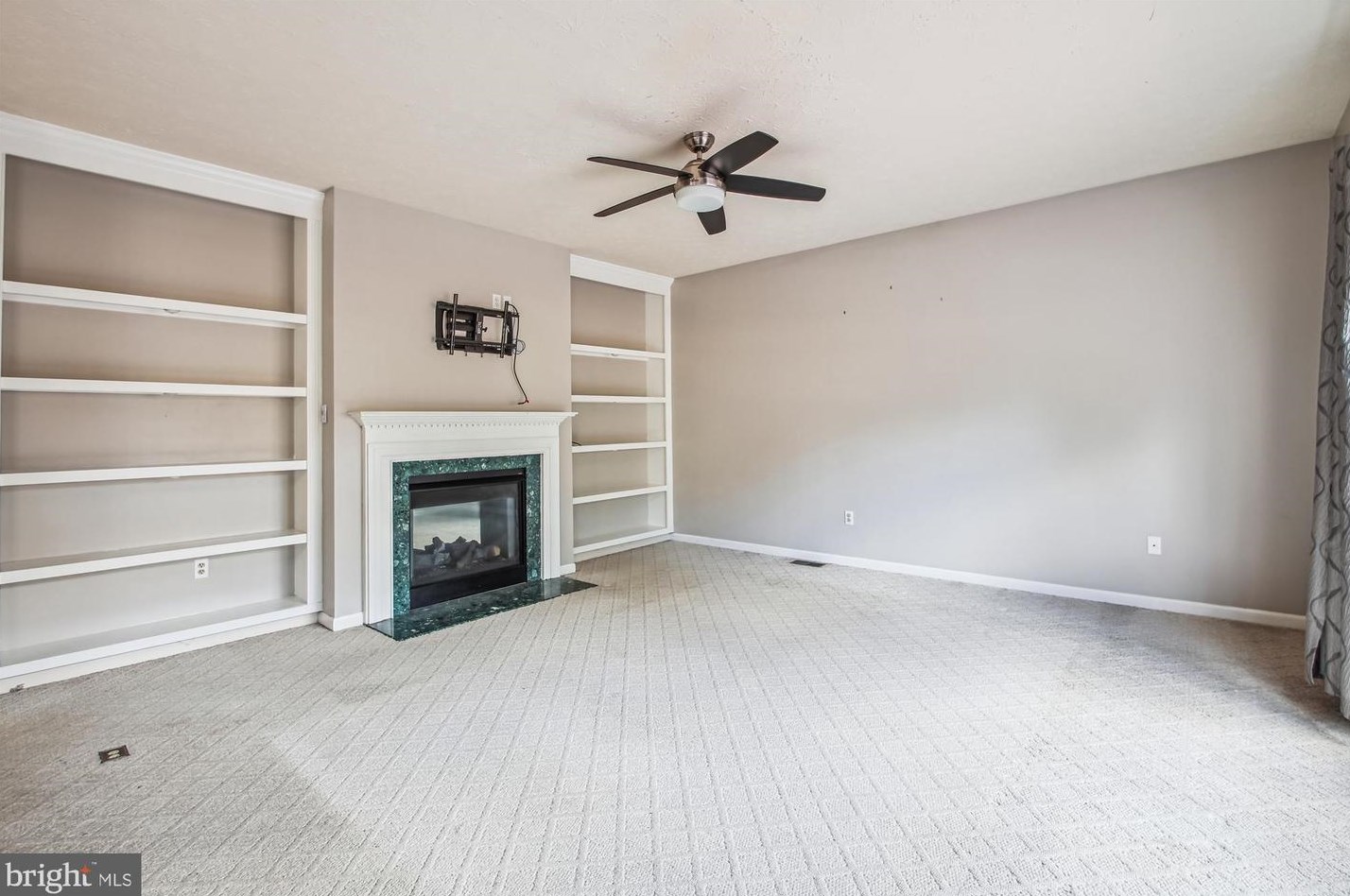 2420 Hightee Ct, Crofton MD  21114-2551 exterior