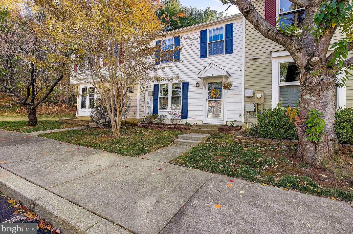 1413 Medinah Ct, Arnold, MD 21012