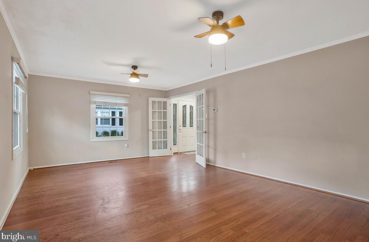 1729 Fillmore Ct, Crofton MD  21114-2309 exterior