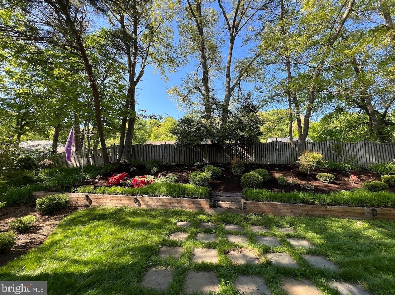 1809 Roxboro Pl, Crofton MD  21114-2513 exterior