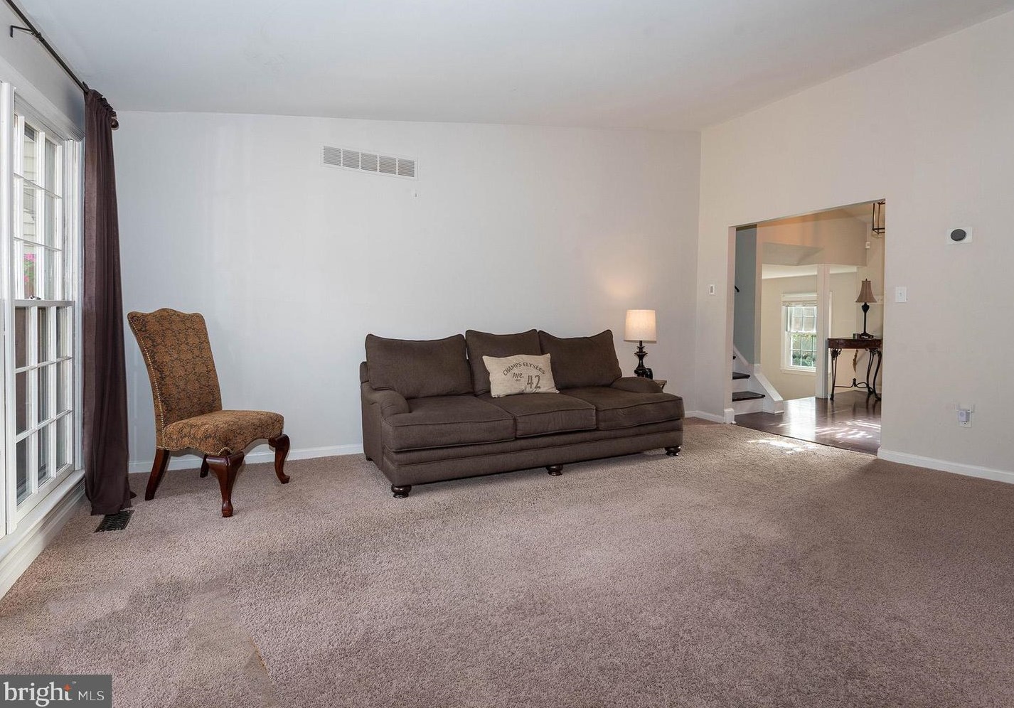 1809 Roxboro Pl, Crofton MD  21114-2513 exterior