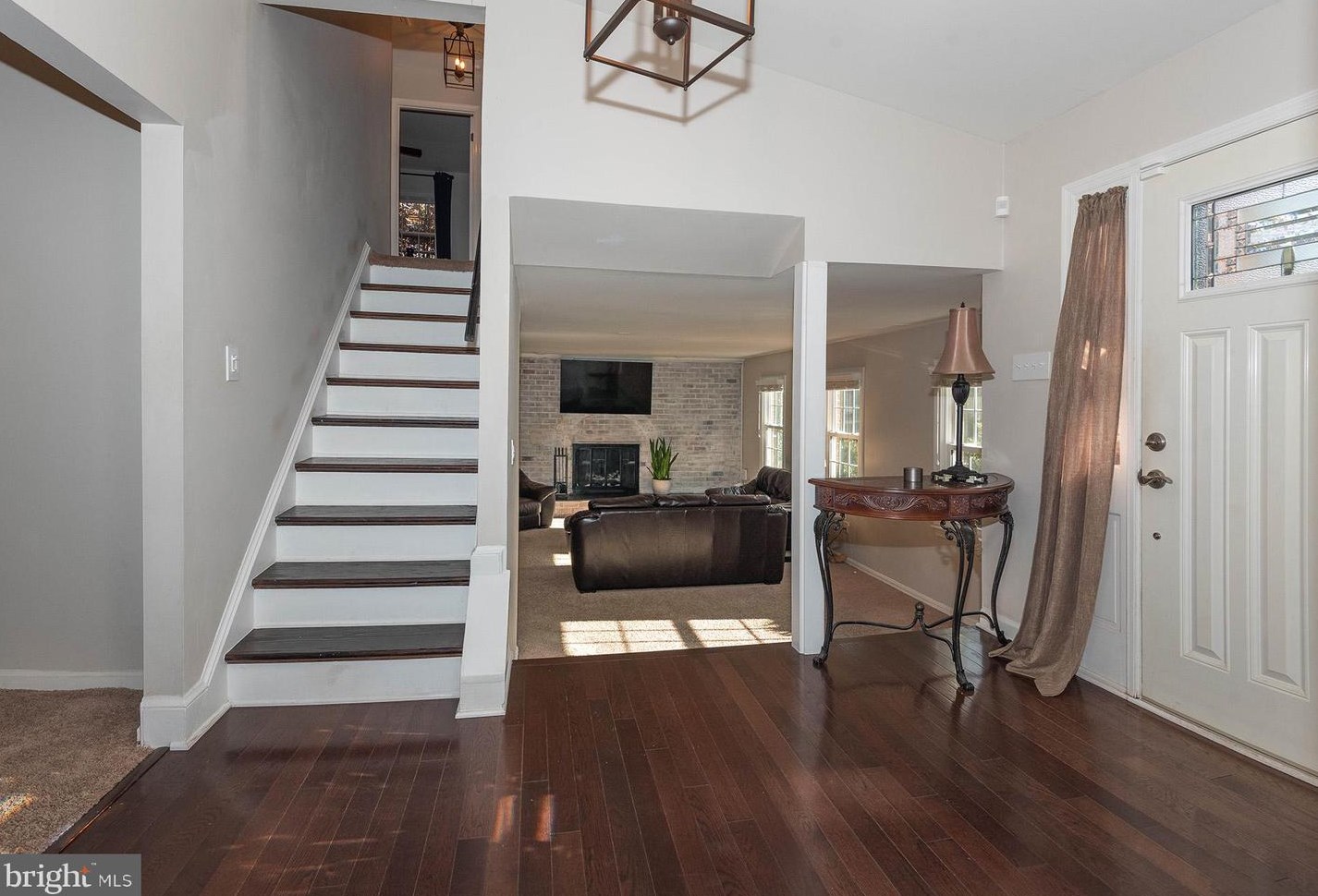 1809 Roxboro Pl, Crofton MD  21114-2513 exterior