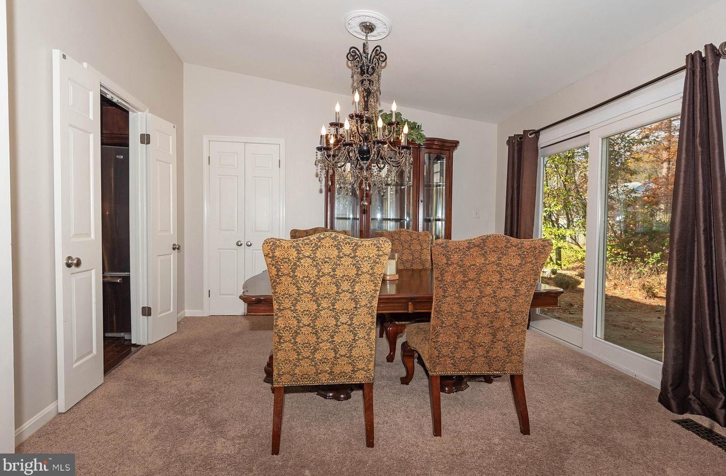 1809 Roxboro Pl, Crofton MD  21114-2513 exterior