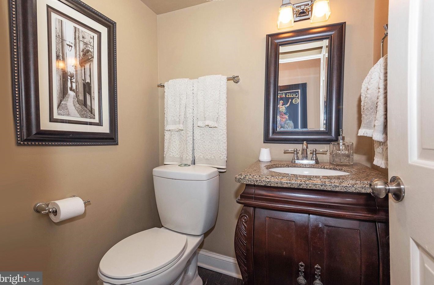 1809 Roxboro Pl, Crofton MD  21114-2513 exterior