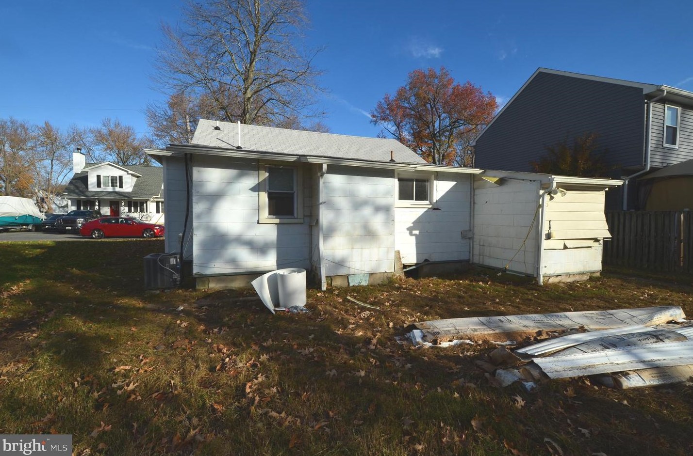 1171 Maple Ave, Shady Side, MD 20764