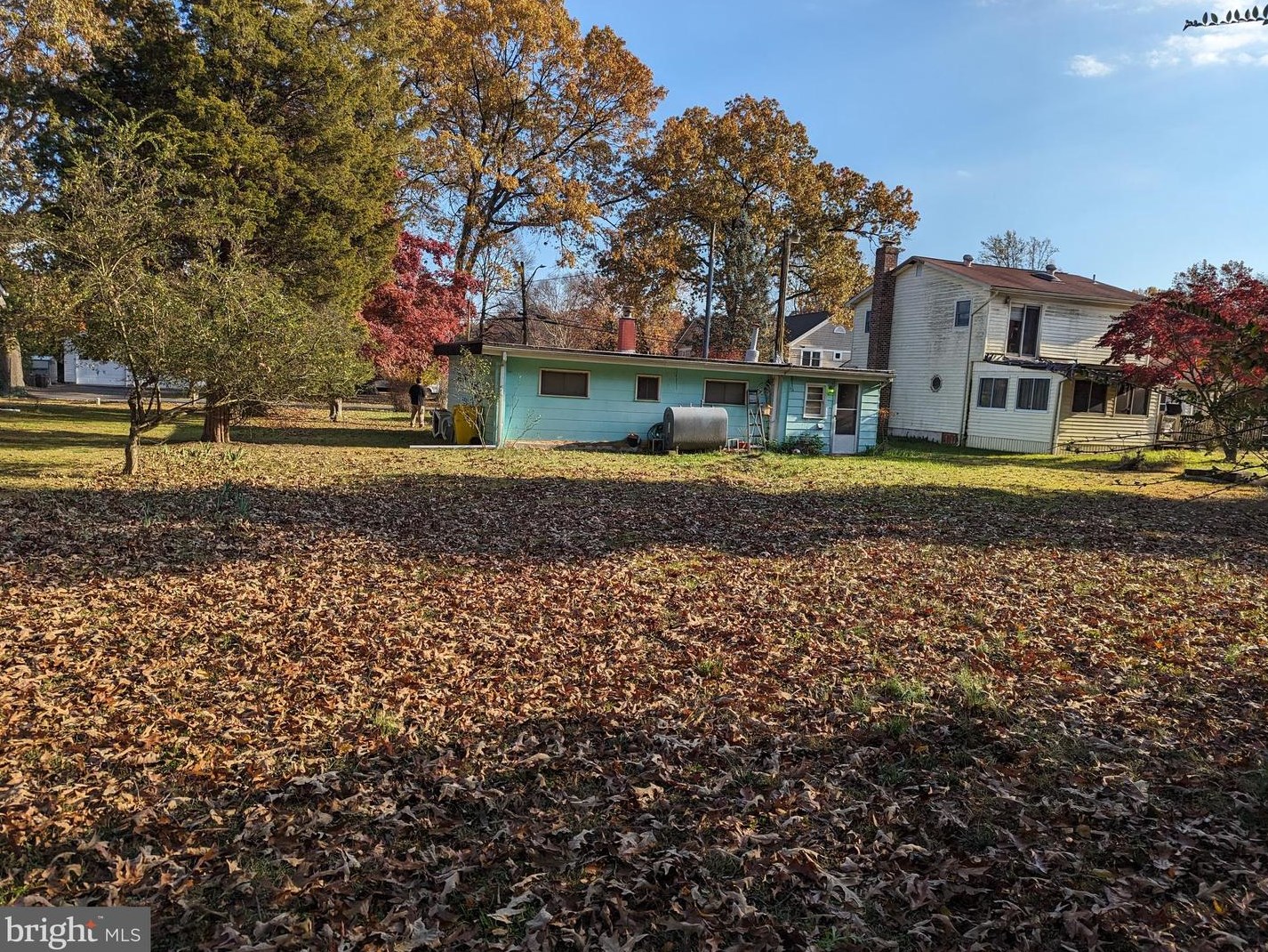 8183 Forest Glen Dr, Riviera Beach, MD 21122