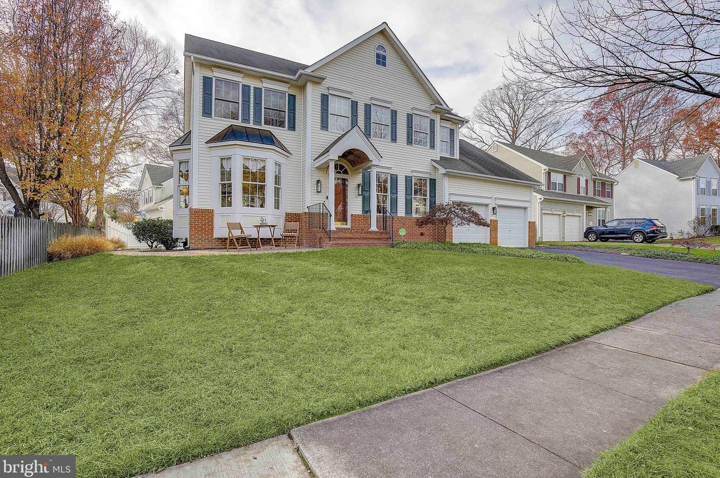 2006 Old Willow Way, Crofton, MD 21114-3216