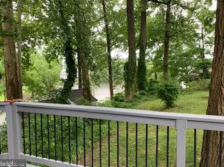 321 Forest Trl, Crownsville MD  21032-1800 exterior