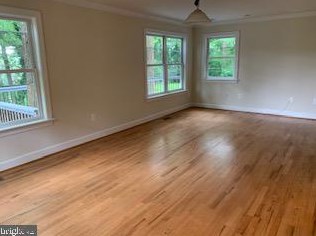 321 Forest Trl, Crownsville MD  21032-1800 exterior