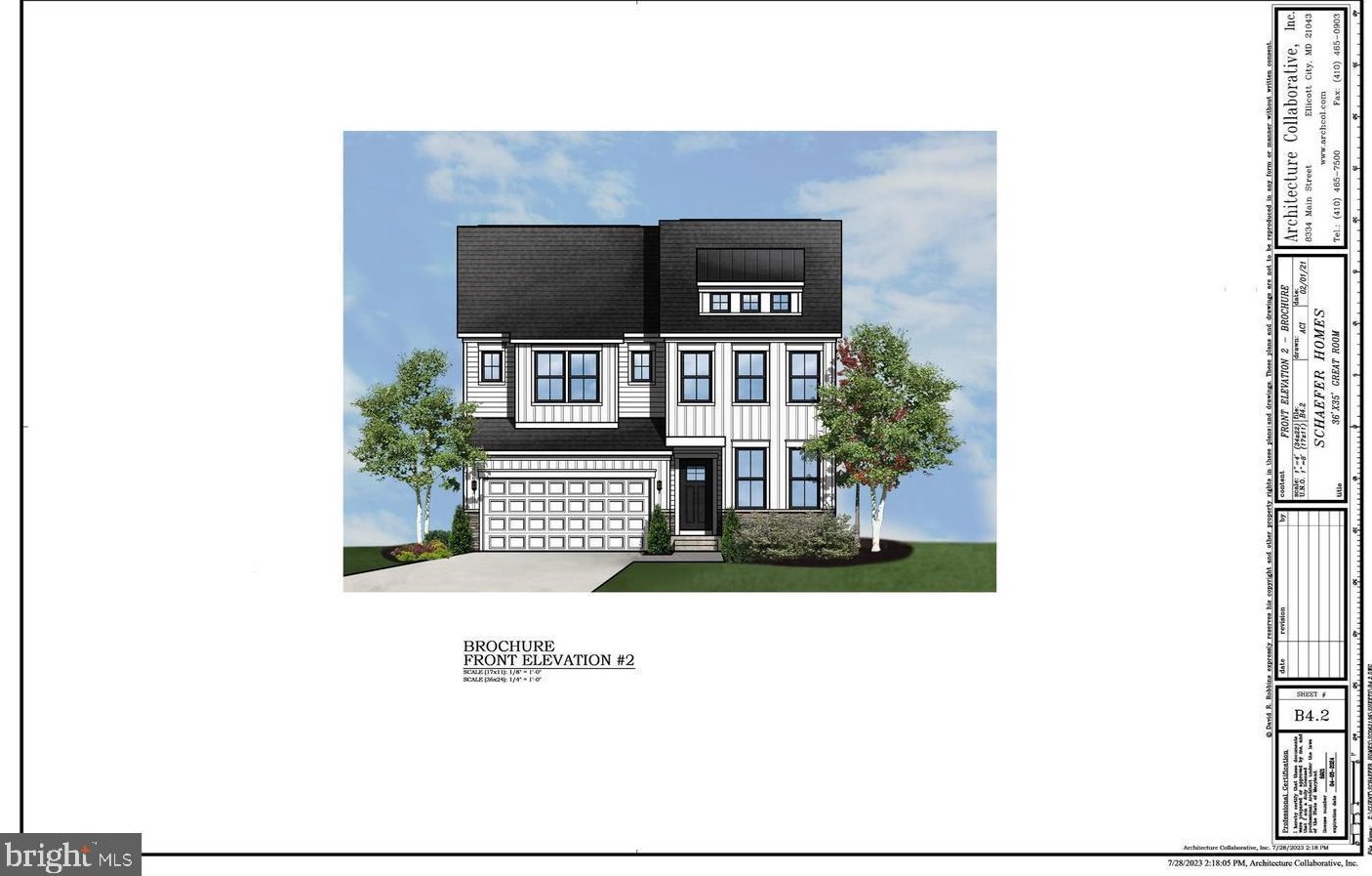 1195 Grove Ave, Shady Side, MD 20764