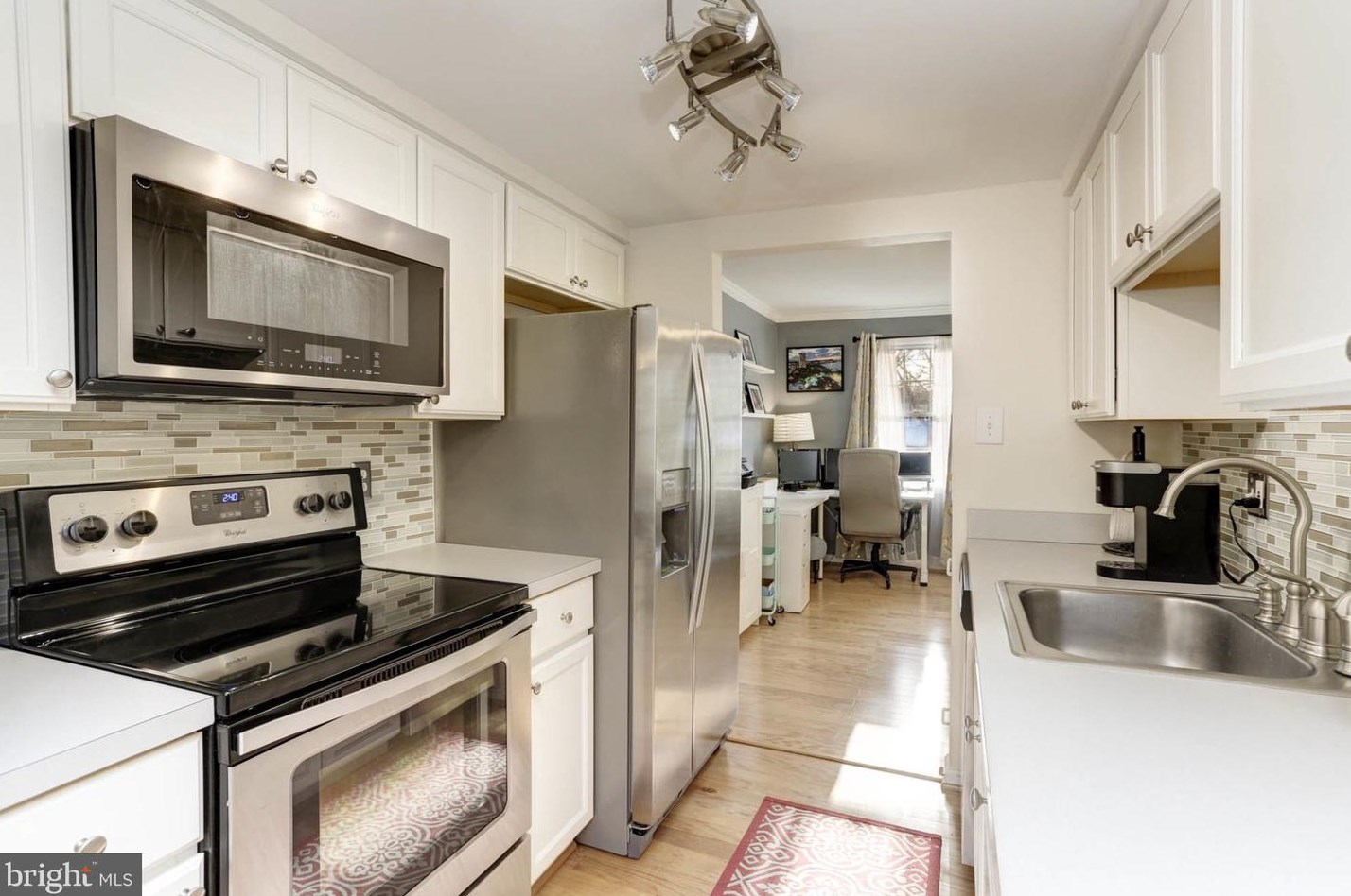 1760 Castleford Sq, Crofton MD 21114-1926 exterior